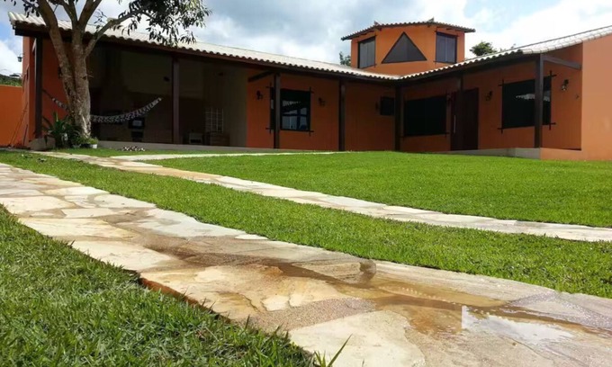 Arpoador House | Casa Jardim Búzios: Pet Friendly, Nature, Stone Mangrove and Wild Beaches!