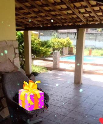 Abrantes House | Casa Jauá Pereira