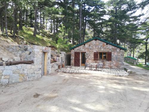 Quenza Ski Chalet | Casa Jeromine