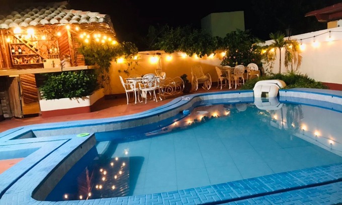 Vinales Bed & Breakfast | Casa Jorge y Ana Luisa 2
