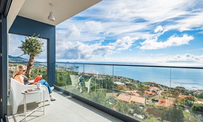 Gaula House | Casa José António B by Madeira Sun Travel