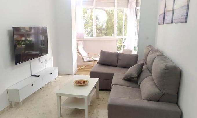Sanlucar de Barrameda Apartment | Casa Julia