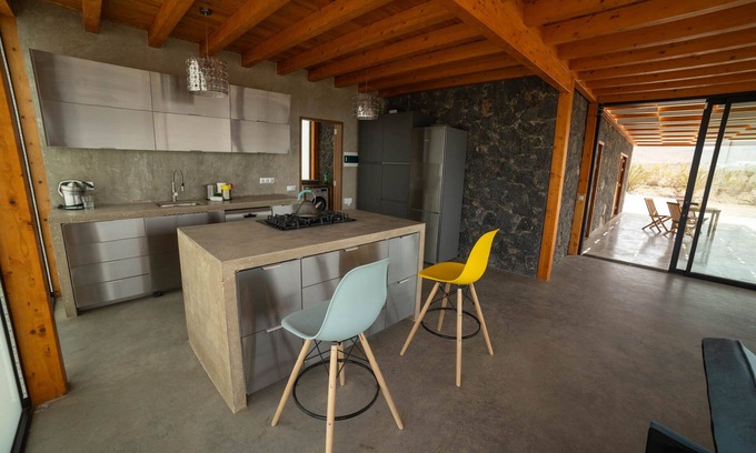 Pajara Villa | Casa Julie, Ferien in Absoluter Ruhe
