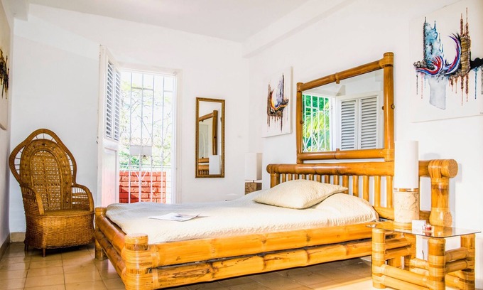 Municipality of Playa House | Casa Kare