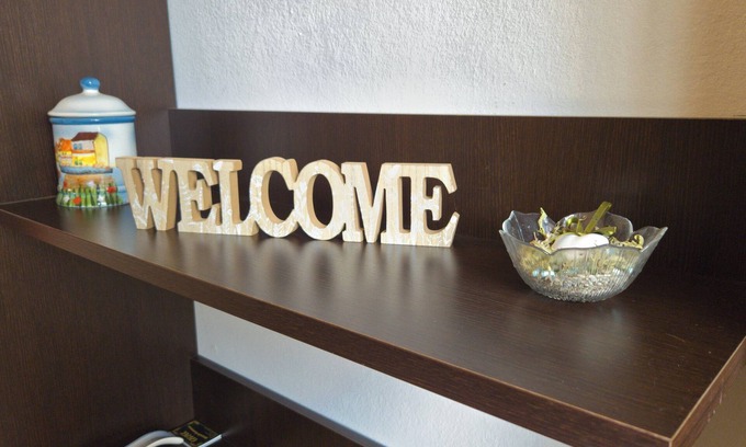 Montegrotto Terme Apartment | 🏡 Casa Kendra – Comfort and Relaxation in Montegrotto Terme
