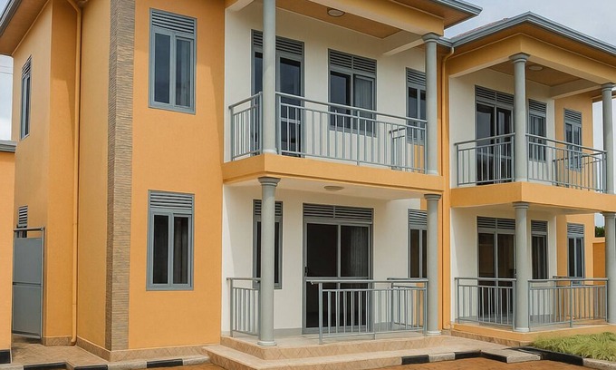 Kigali Apartment | Casa Kigali
