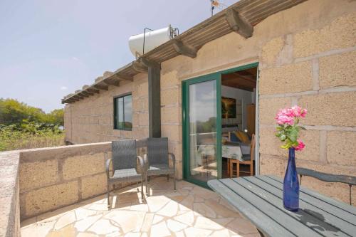 Granadilla de Abona Apartment | Casa Killa