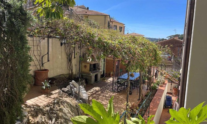 Porto Azzurro House | Casa L'Approdo - ArgonautiVacanze