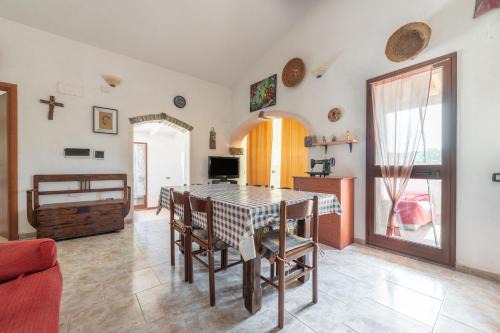 Calasetta House | Casa La Bianca