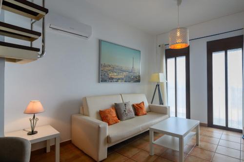 Ayamonte Apartment | Casa La Felisa by Ĥ - Centro Ayamonte ACHF19SP00