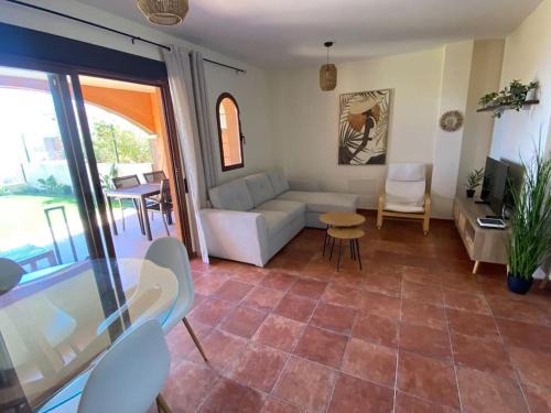 Los Puertos Apartment | Casa la mar calmá
