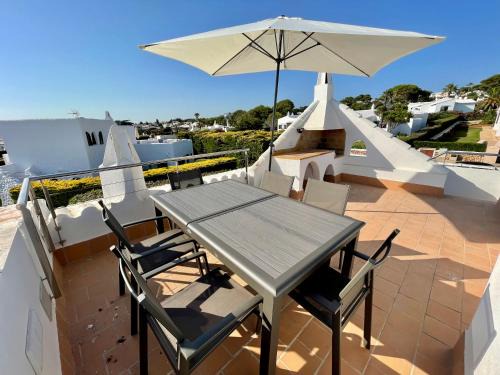 Binibequer Vell House | Casa la Marinera