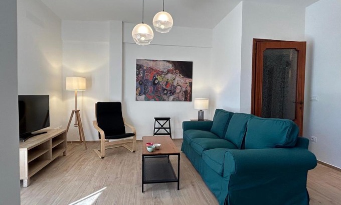 Pisa Apartment | Casa La Pigna