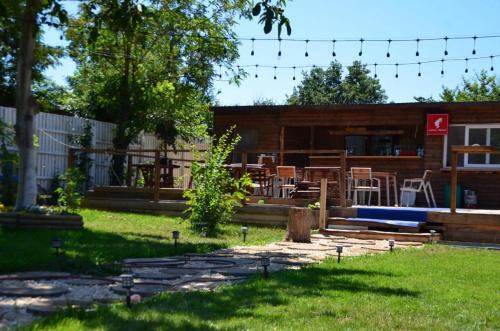 Costinesti House | Casa La Românaș