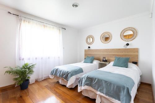 San Cristobal de La Laguna House | Casa Lali Habitación 2