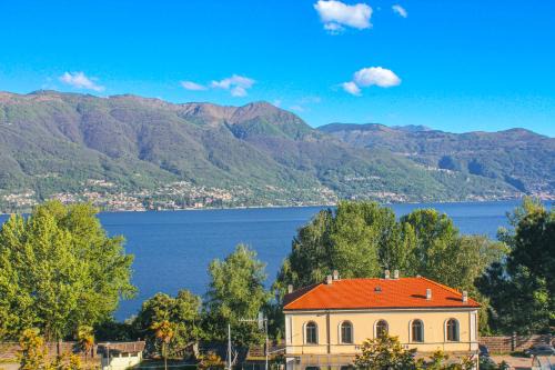 Porto Valtravaglia House | Casa Laluni