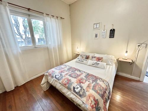 Mendoza City Center House | Casa Las Rosas en la mejor zona de mendoza quinta seccion
