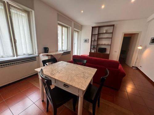 Como Apartment | Casa Laura Como Centre and Lake