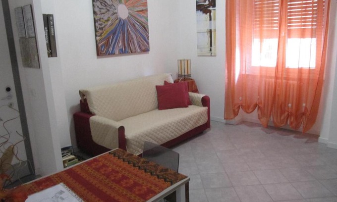 Isola del Bosco - Delle Corti Apartment | Casa Laura