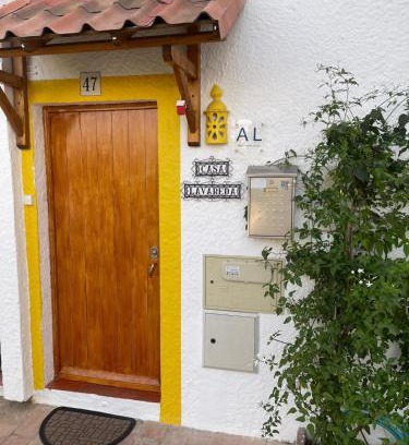 Conceicao e Cabanas de Tavira House | Casa Lavareda