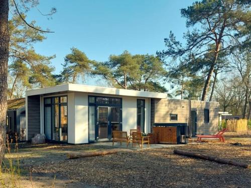 Municipality of Hellendoorn House | Casa León