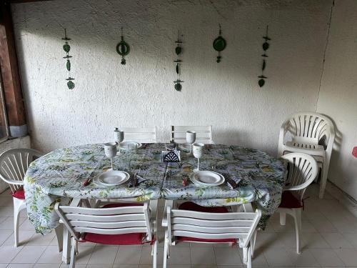 Geremeas Villa | Casa le Palme