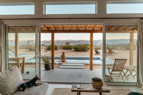 Joshua Tree House | Casa Lenta By The Cohost Company
