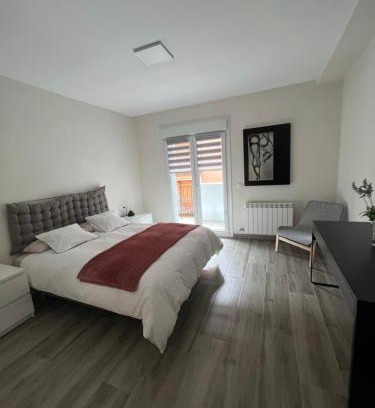 Old Town Apartment | Casa Leo