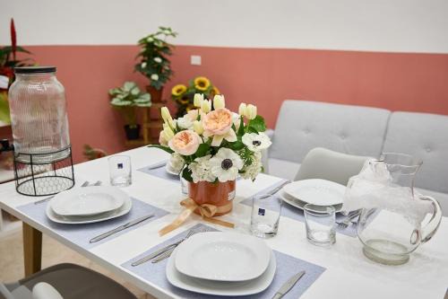Corato Apartment | Casa Leolisa
