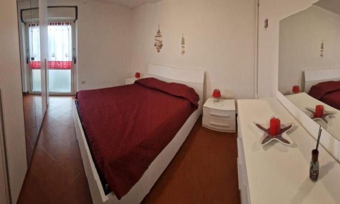 La Maddalena Apartment | Casa Lilla
