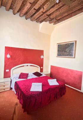 Castello House | Casa Lin Venice Zimmer