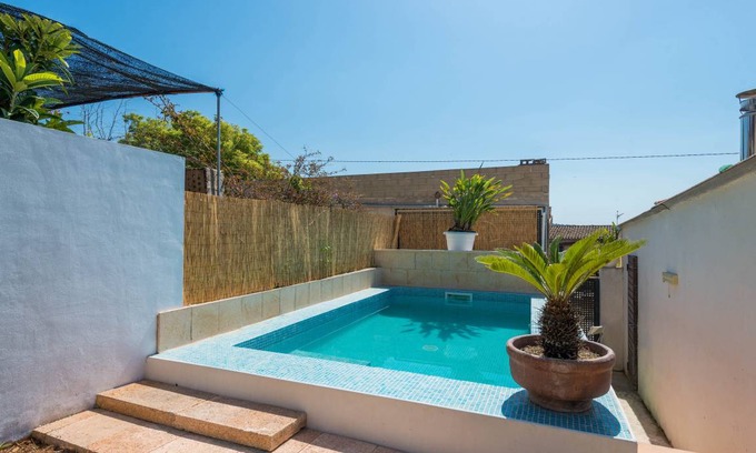 Majorca House | Casa Llubi