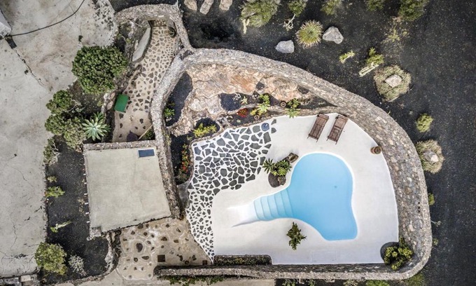 Macher House | Casa Los Olivos