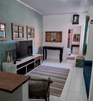Pontal Apartment | Casa Lua Branda