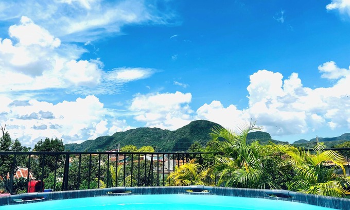 Vinales Bed & Breakfast | Casa Lucilo y Nirma