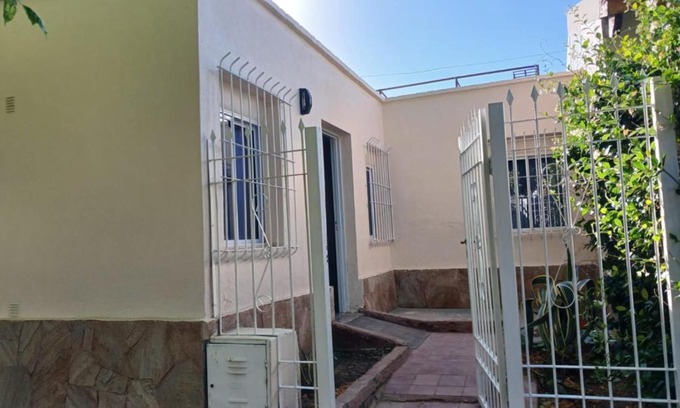 Godoy Cruz House | Casa Luisa