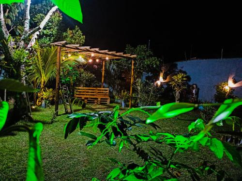 Paraty House | Casa Luke Paraty - Praia e cachoeira