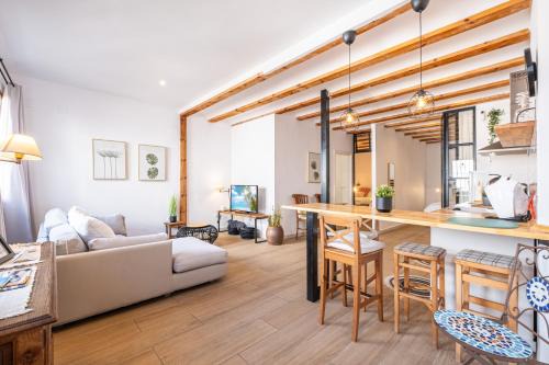 Altea Apartment | Casa Luna