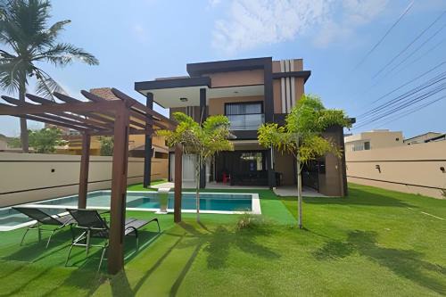 Barra do Jacuipe House | Casa Lunna