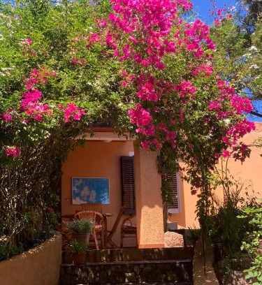 La Maddalena House | Casa MìMì