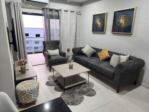 Serrekunda Apartment | Casa M- 1 bedroom apartment Aquaview complex
