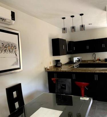 Flamingos House | Casa M