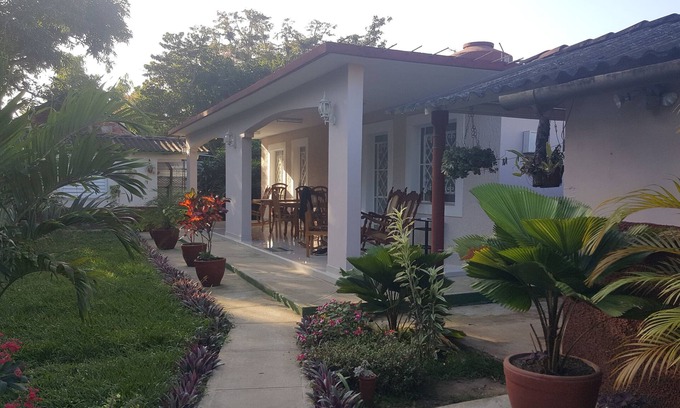 Vinales House | Casa Machin