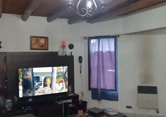Maipu House | Casa Maipu