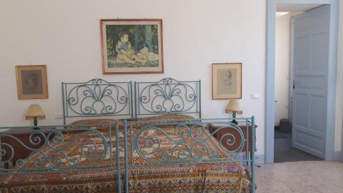 Scicli Bed & Breakfast | Casa Maltese ri Scicli