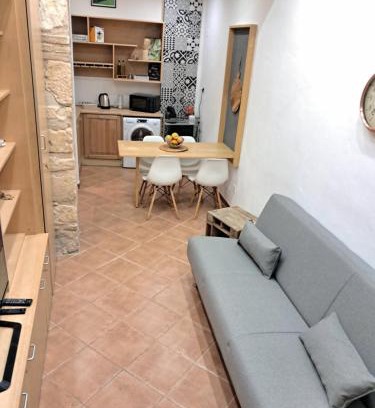 Cagliari Apartment | Casa Manno 51