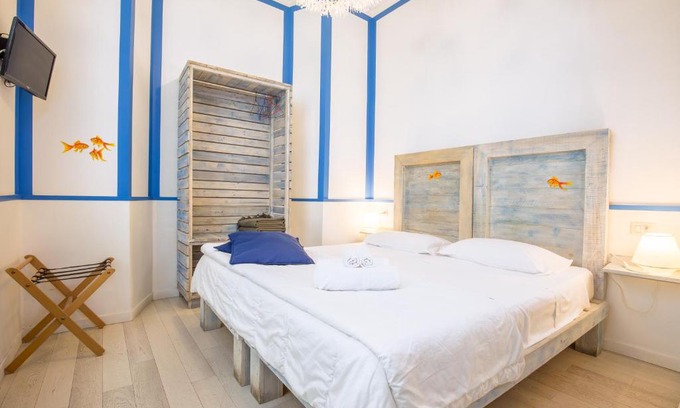 San Lorenzo House | Casa Maplink