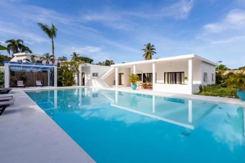 Las Terrenas Apartment | Casa María Juana
