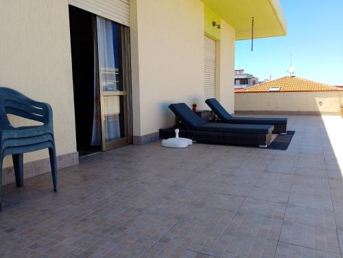 Francavilla al Mare Apartment | Casa Mare