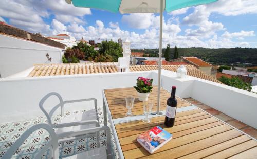 Silves House | Casa Margarida Azul